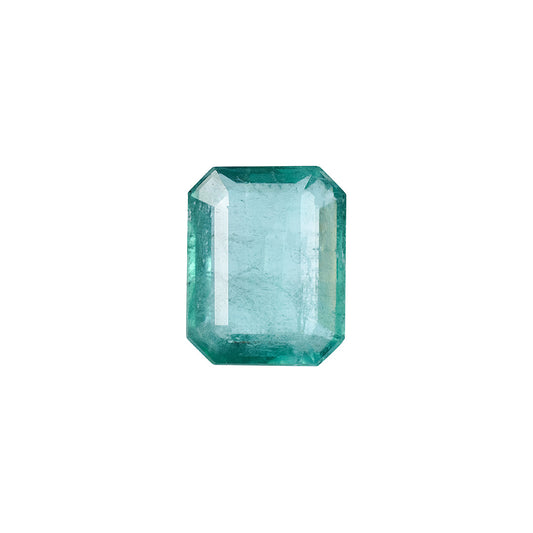 Natural Emerald (Panna) – Wisdom, Prosperity & Planet Mercury’s Blessing 7.73 CT