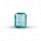 Natural Emerald (Panna) – Wisdom, Prosperity & Planet Mercury’s Blessing 7.73 CT