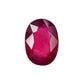 Natural Heated Ruby Gemstone – The King of Gems 7.74 CT