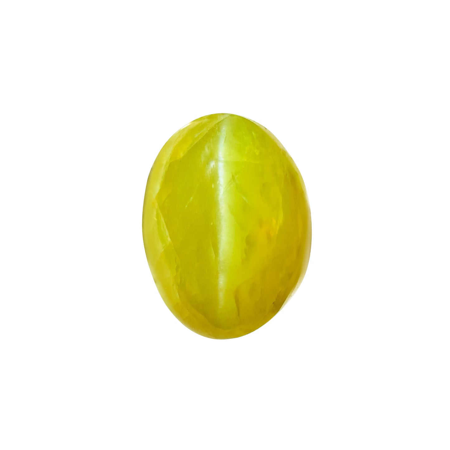 Natural Cat’s Eye Gemstone (Lehsunia) – Protection, Intuition & Ketu’s Power 7.74 CT