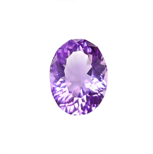 Amethyst Stone – Natural Crystal for Calm, Clarity & Spiritual Growth | 7.76 CT
