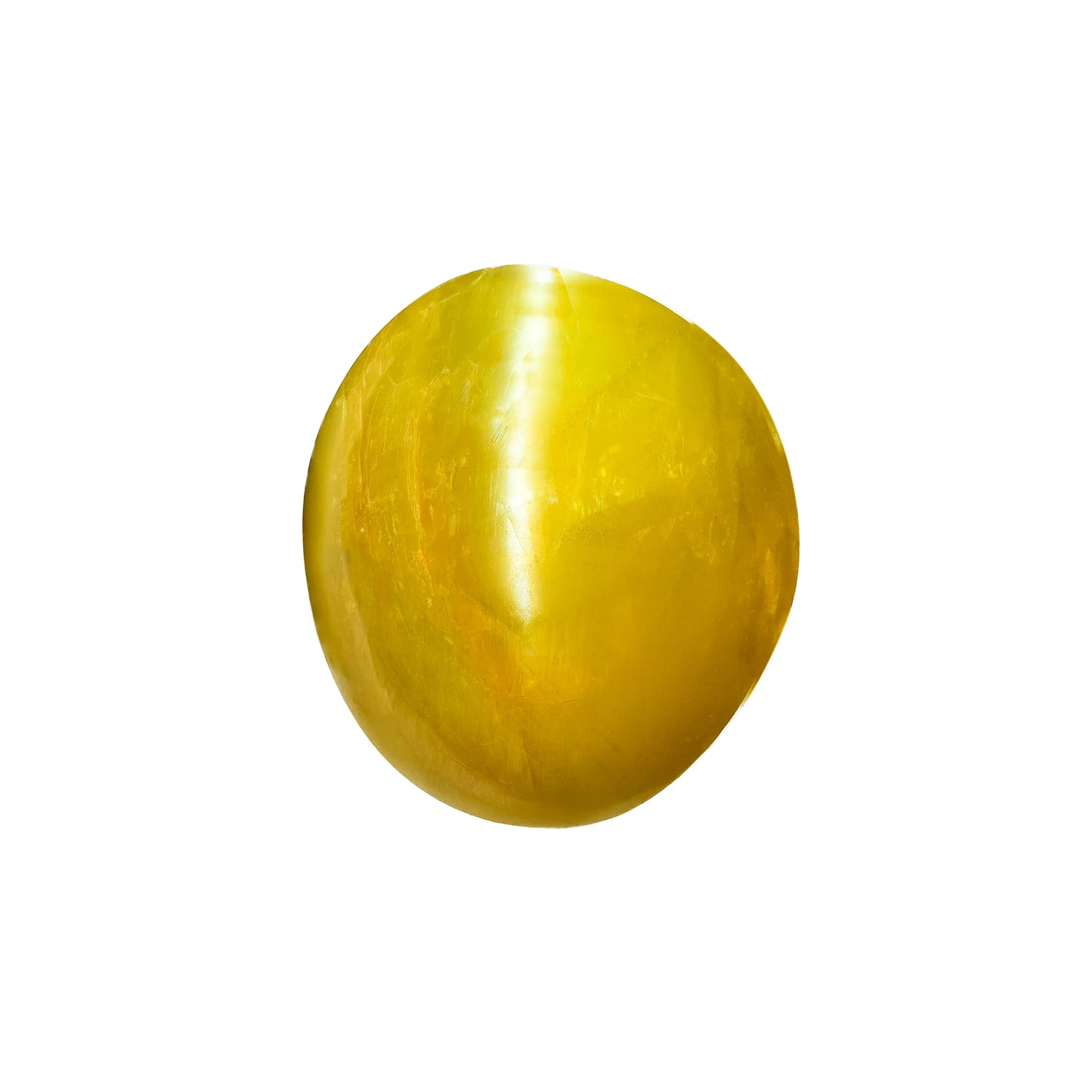 Natural Cat’s Eye Gemstone (Lehsunia) – Protection, Intuition & Ketu’s Power 7.80 CT