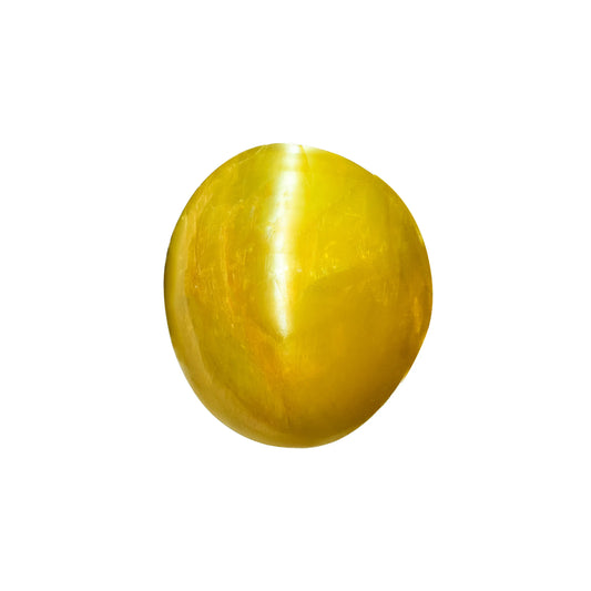 Natural Cat’s Eye Gemstone (Lehsunia) – Protection, Intuition & Ketu’s Power 7.80 CT