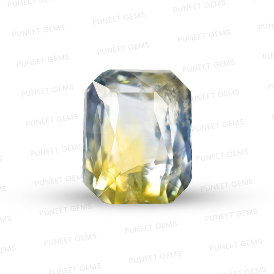 Pitambari Gems – Dual Power of Jupiter & Saturn in One Divine Stone 7.80 CT