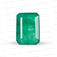 Natural Emerald (Panna) – Wisdom, Prosperity & Planet Mercury’s Blessing 7.81 CT