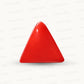 Natural Triangle Coral – The Gem of Strength, Vitality & Protection 7.88 CT