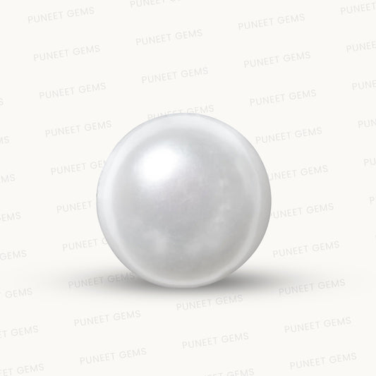 Japanese Pearls – Timeless Beauty from the Sea of Japan 7.93 CT