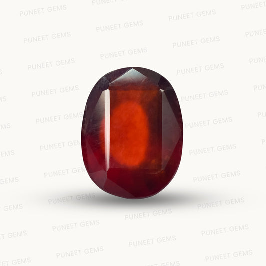 Natural Gomed Gemstone - Indian Gomed 7.93 CT