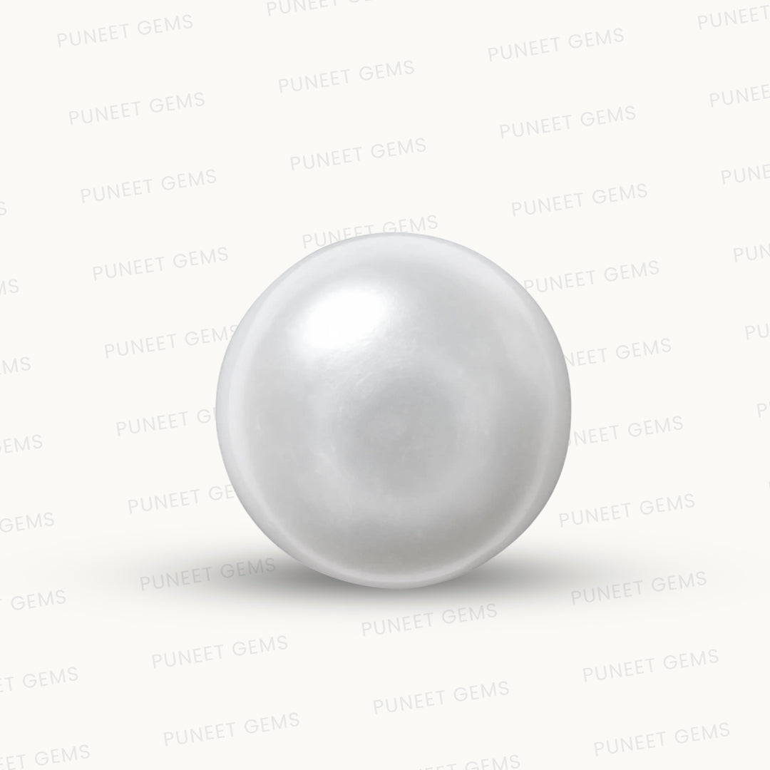 Japanese Pearls – Timeless Beauty from the Sea of Japan 7.94 CT