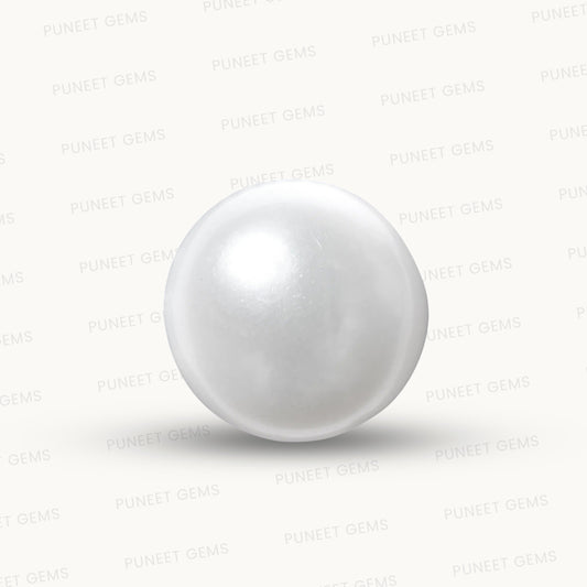 Japanese Pearls – Timeless Beauty from the Sea of Japan 7.94 CT