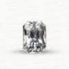 Natural White Sapphire Gemstone Online – Certified, Untreated & Ethically Sourced 7.94 CT