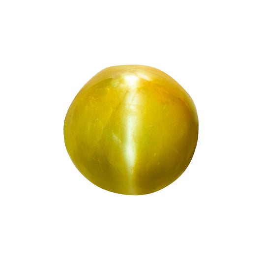 Natural Cat’s Eye Gemstone (Lehsunia) – Protection, Intuition & Ketu’s Power 7.95 CT