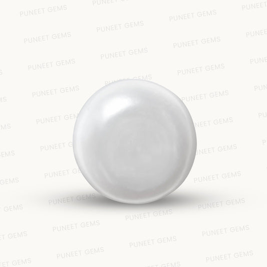 Japanese Pearls – Timeless Beauty from the Sea of Japan 7.96 CT