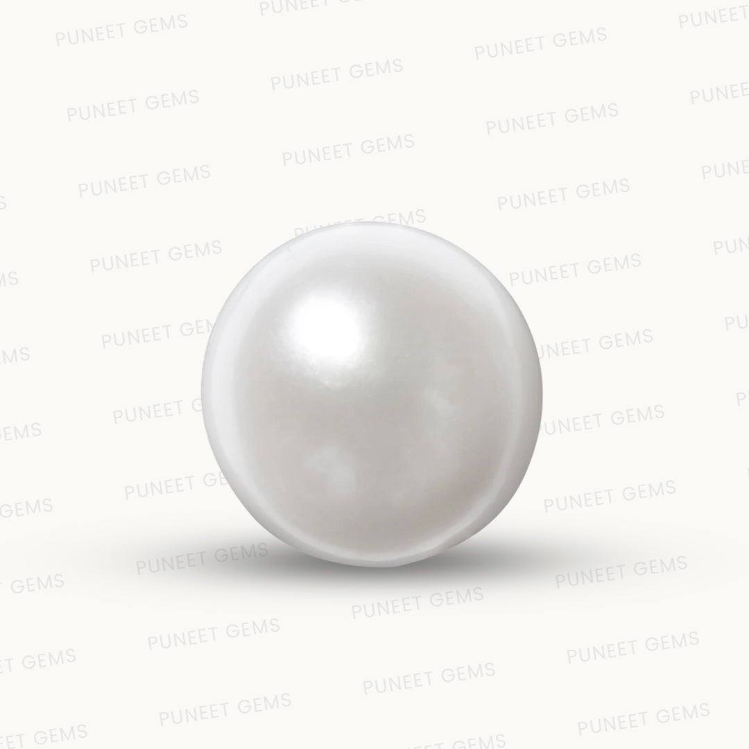 Japanese Pearls – Timeless Beauty from the Sea of Japan 7.96 CT