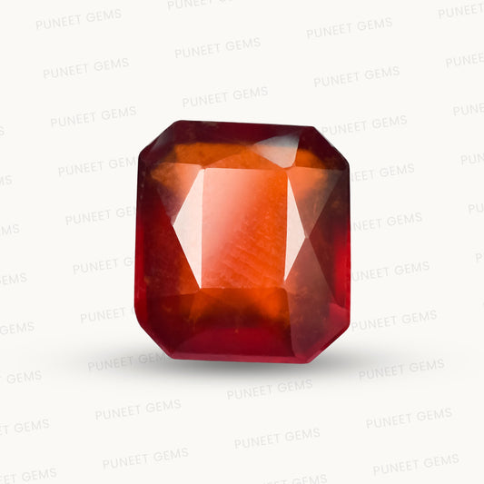 Natural Gomed Gemstone - Indian Gomed 7.98 CT