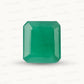 Natural Emerald (Panna) – Wisdom, Prosperity & Planet Mercury’s Blessing 7.99 CT