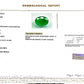 Natural Emerald (Panna) 6.65 CT – Certified Premium Gemstone
