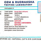 Natural Cat’s Eye Gemstone (Lehsunia) – Protection, Intuition & Ketu’s Power 10.53 CT