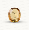 Yellow Gomed (Hessonite Garnet) – Natural Gemstone for Strength, Protection & Stability 7.97 CT