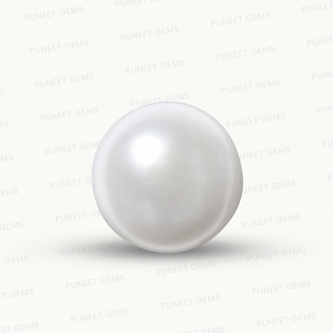 Japanese Pearls – Timeless Beauty from the Sea of Japan 8.03 CT