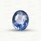 Natural Blue Sapphire (Neelam) – Power, Protection & Saturn’s Blessing 8.05 CT
