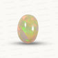 Ethiopian Opal Gemstones – Fire, Light & Mystical Beauty 8.08 CT