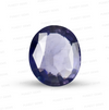 Iolite Stone – Natural Gemstone for Clarity, Confidence & Inner Balance | 8.08 CT
