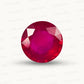 Natural Heated Ruby Gemstone – The King of Gems 8.10 CT