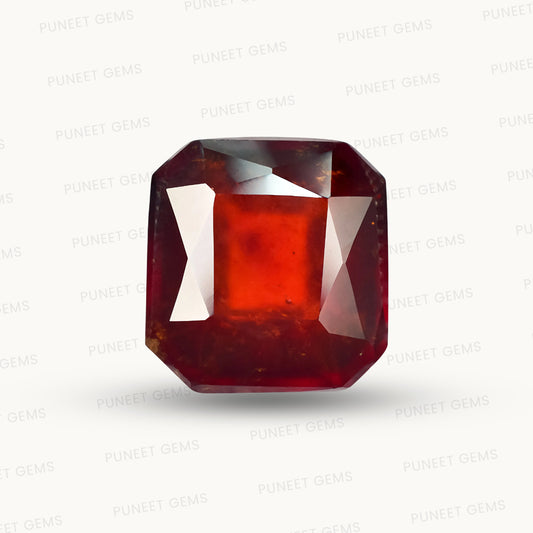 Natural Gomed Gemstone - Indian Gomed 8.11 CT