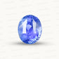Natural Blue Sapphire (Neelam) – Power, Protection & Saturn’s Blessing 8.12 CT