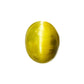 Natural Cat’s Eye Gemstone (Lehsunia) – Protection, Intuition & Ketu’s Power 8.17 CT
