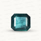 Natural Emerald (Panna) – Wisdom, Prosperity & Planet Mercury’s Blessing 8.18 CT