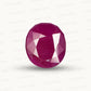 Natural Ruby Gemstone – The King of Gems 8.19 CT