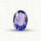 Natural Blue Sapphire (Neelam) – Power, Protection & Saturn’s Blessing 8.20 CT