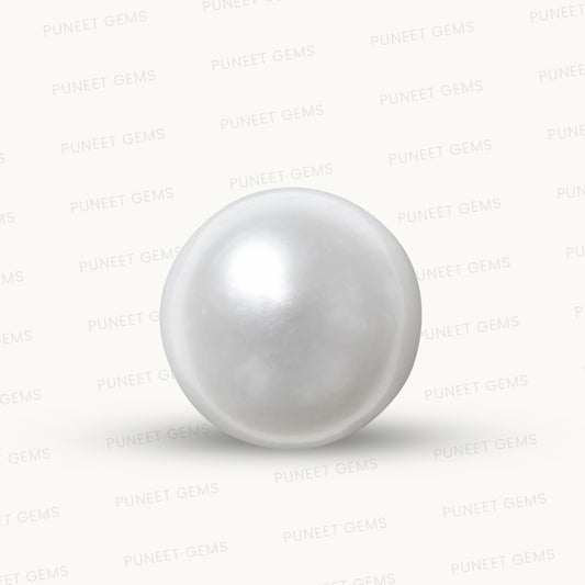 Japanese Pearls – Timeless Beauty from the Sea of Japan 8.21 CT