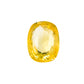 Natural Yellow Sapphire (Pukhraj) – Prosperity, Wisdom & Jupiter’s Blessing 8.26 CT
