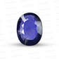 Iolite Stone – Natural Gemstone for Clarity, Confidence & Inner Balance | 8.29 CT