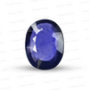 Iolite Stone – Natural Gemstone for Clarity, Confidence & Inner Balance | 8.29 CT