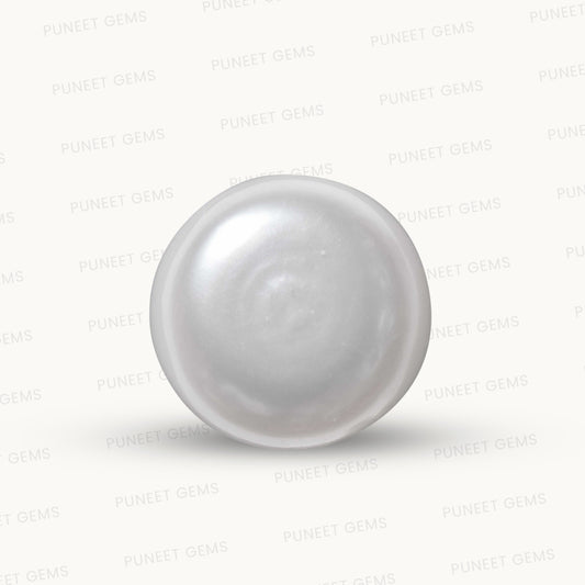 Japanese Pearls – Timeless Beauty from the Sea of Japan 8.30 CT