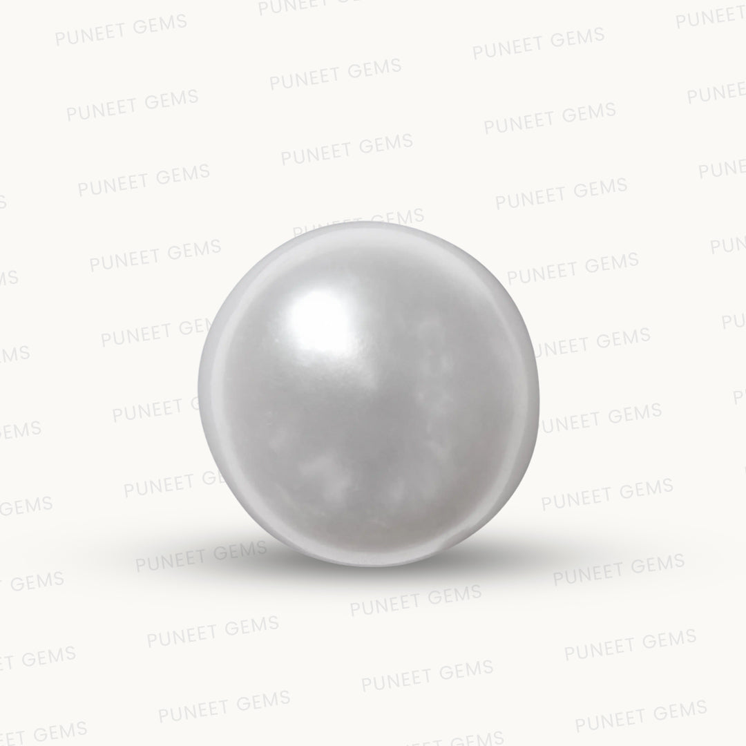 Japanese Pearls – Timeless Beauty from the Sea of Japan 8.30 CT