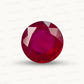 Natural Heated Ruby Gemstone – The King of Gems 8.36 CT