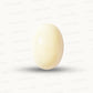 Natural White Coral Gemstone – The Gem of Strength, Vitality & Protection 8.40 CT