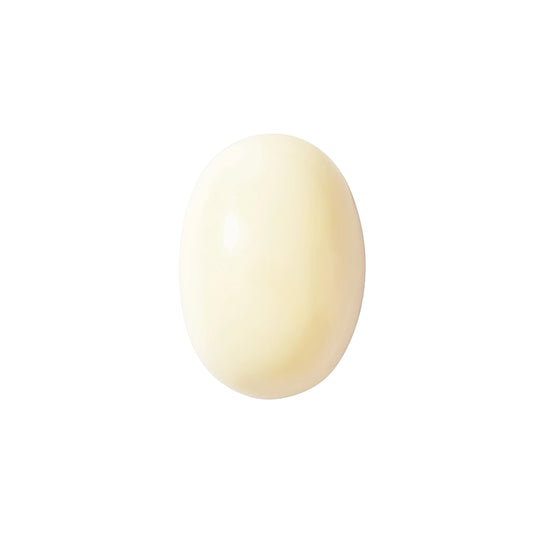 Natural White Coral Gemstone – The Gem of Strength, Vitality & Protection 8.40 CT