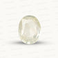 Natural Yellow Sapphire (Pukhraj) – Prosperity, Wisdom & Jupiter’s Blessing 8.41 CT