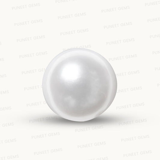 Japanese Pearls – Timeless Beauty from the Sea of Japan 8.45 CT