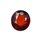 Siloni Gomed Gemstone – Natural Hessonite for Rahu Protection & Success 8.51 CT