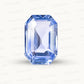 Natural Blue Sapphire (Neelam) – Power, Protection & Saturn’s Blessing 8.51 CT