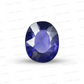 Iolite Stone – Natural Gemstone for Clarity, Confidence & Inner Balance |  8.52 CT