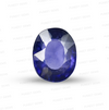 Iolite Stone – Natural Gemstone for Clarity, Confidence & Inner Balance |  8.52 CT