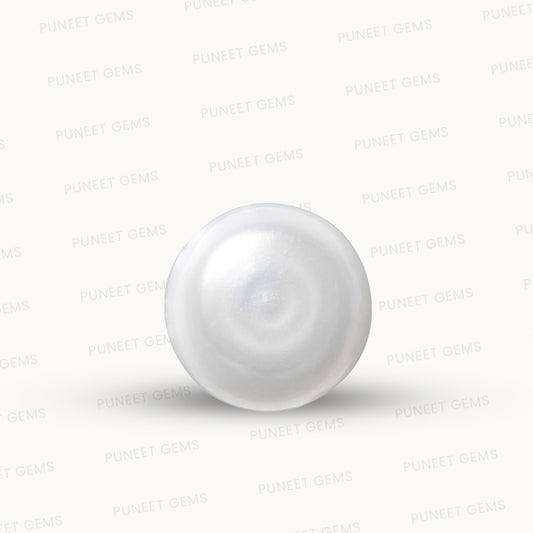 Japanese Pearls – Timeless Beauty from the Sea of Japan 8.53 CT